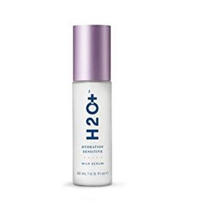 (Pack of 2) H2O+ Hydration Sensitive Milk Serum Moisturizer 1.0 fl. oz./30 ml